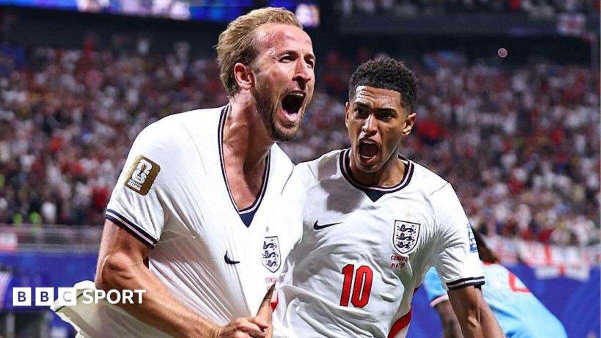 BBC Sport
