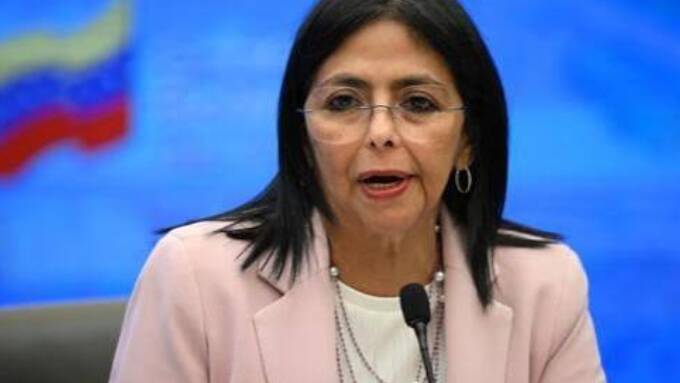 &lsquo;We are not afraid&rsquo; of diplomatic clash with US: Venezuela leader