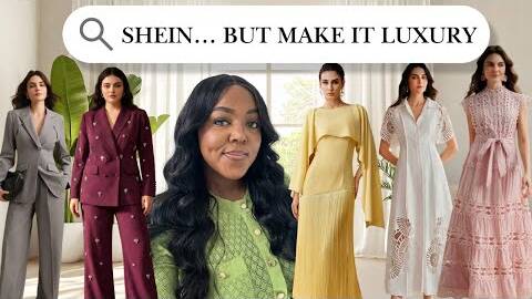 PREMIUM ✨ SHEIN TRY ON HAUL | ANEWSTA REVIEW