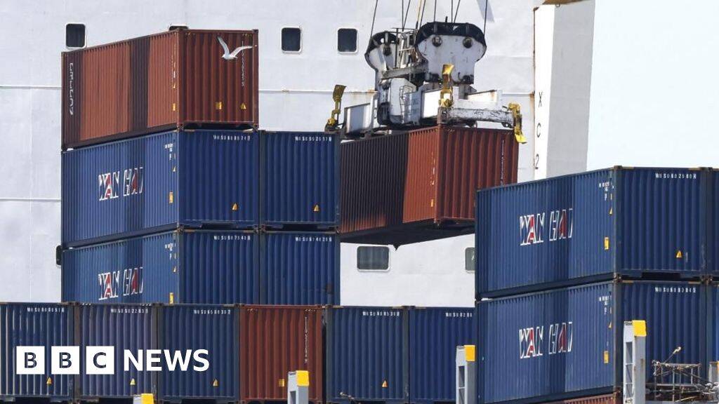 How will Trump's new 10% global tariffs work and what's next?