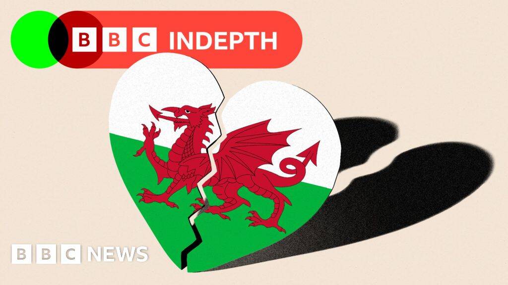 Why Wales fell out of love with Labour