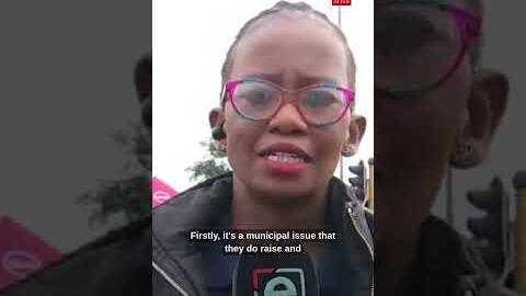 Thembisa calm following protests