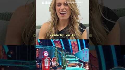 Does a Week One jive remind you of anyone?