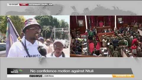 IFP has full confidence in KZN GPU: Hlengwa