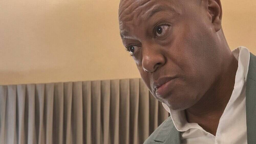 Lawrence Mudzinganyama issues apology over alleged threats at Sandton restaurant