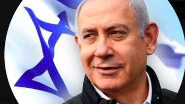 &lsquo;End the tyranny!&rsquo; &ndash; Netanyahu throws support behind Iran uprising