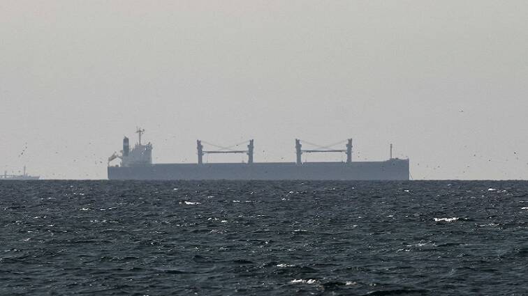 Trump warns of consequences if NATO doesn&rsquo;t help secure Strait of Hormuz