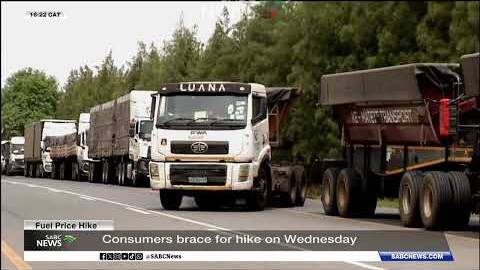 Motorists hold breath on cushion cost as fuel price hikes loom