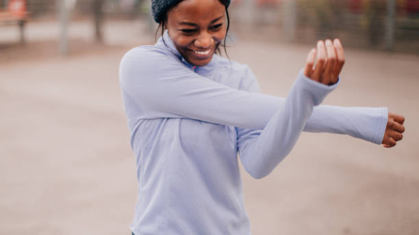 Fitness mistakes people make during winter