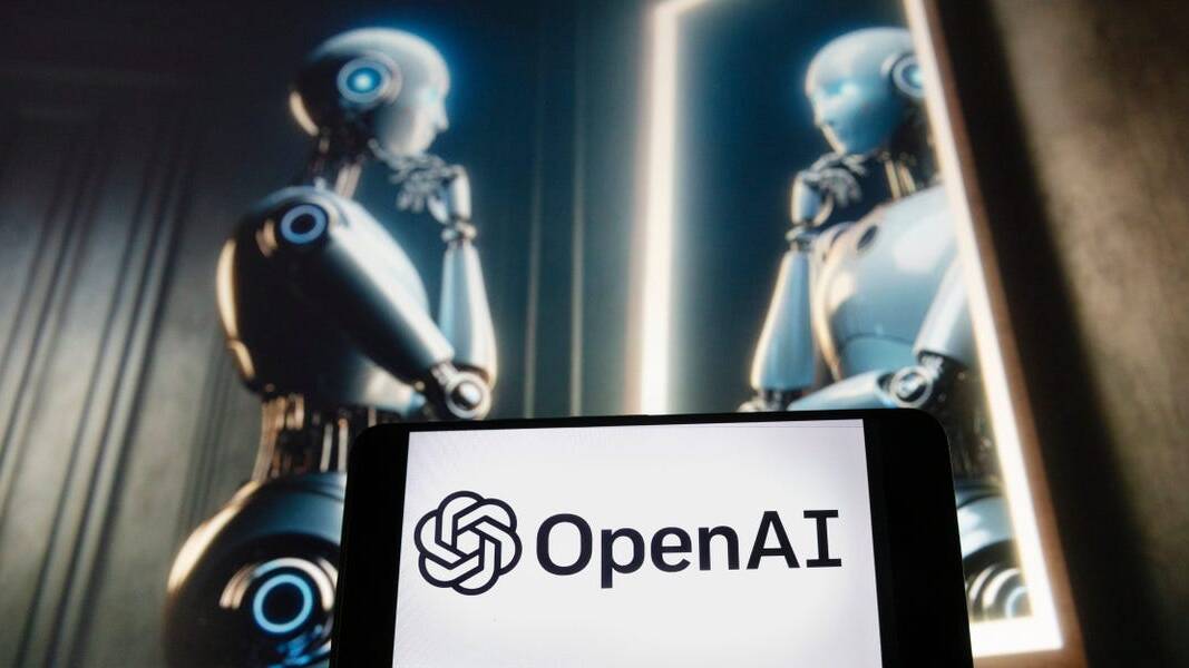 OpenAI's chief scientist says AI is getting close to being as good as a human research intern