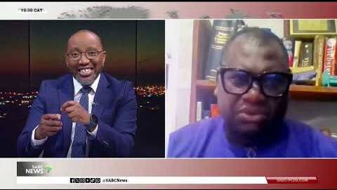 Political challenges in Cameroon: Levi Mboushou weighs in