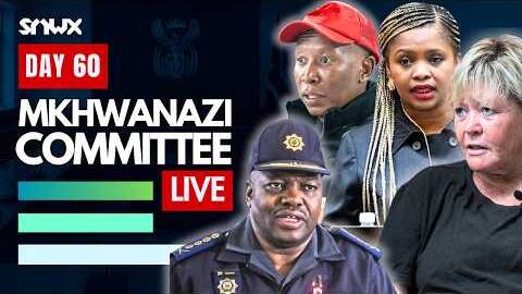 Gen Masemola returns to Parliament