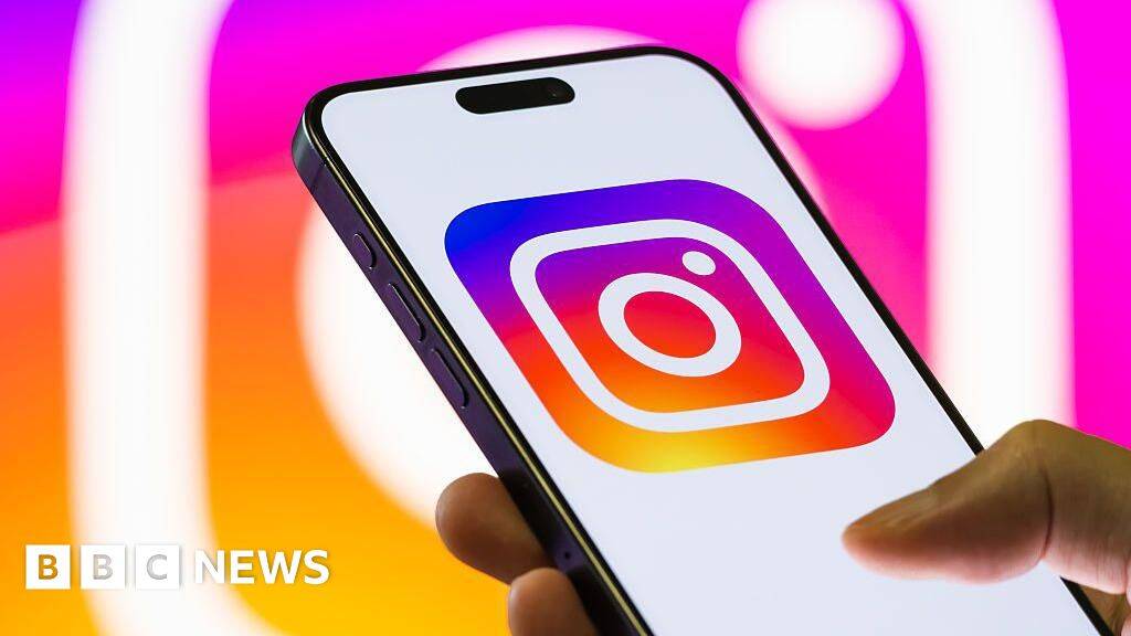 Instagram denies breach after many receive emails asking to reset password