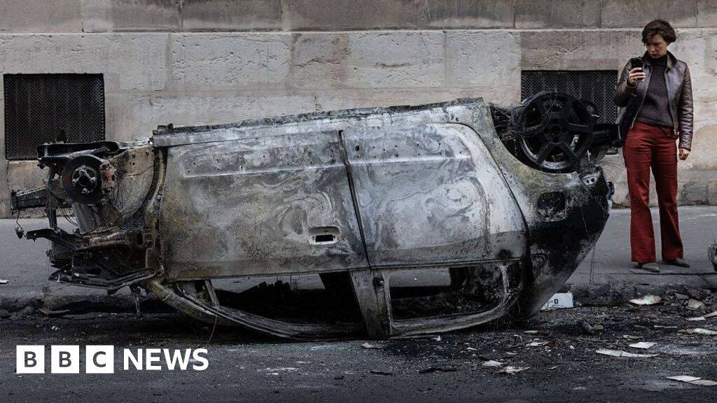 France is divided over who to blame for and what to learn from weekend riots