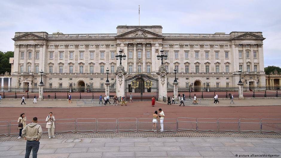 King Charles won&rsquo;t live in Buckingham Palace, reveals taxes