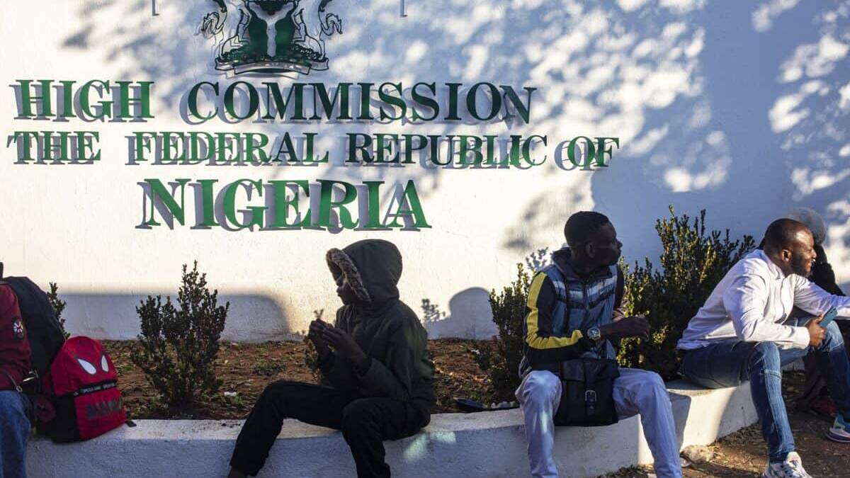 Nigeria and Ghana&rsquo;s criticism of SA evictions lacks moral ground