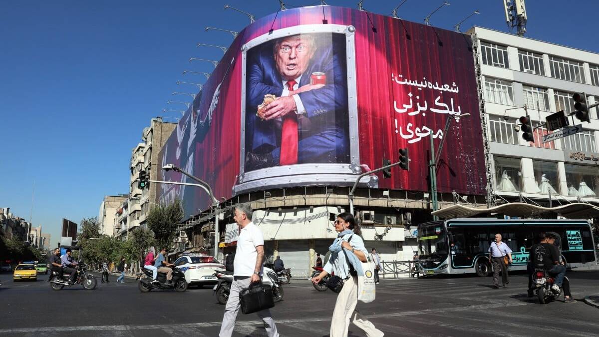 Iran airlines cancel flights as US sanctions hit