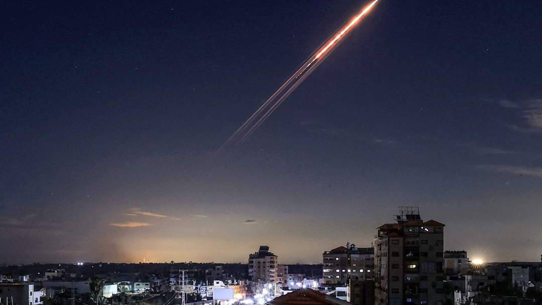 US, Israel strikes kill 555 in Iran, several warplanes crash in Kuwait