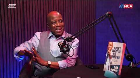 CheckPoint Podcast | How did we get here? Dan Moyane on politics and power | Part 2