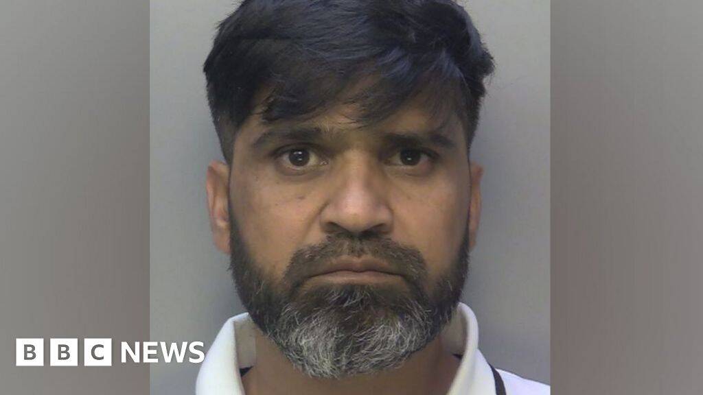 Prisoners charged over attack on Sara Sharif's father