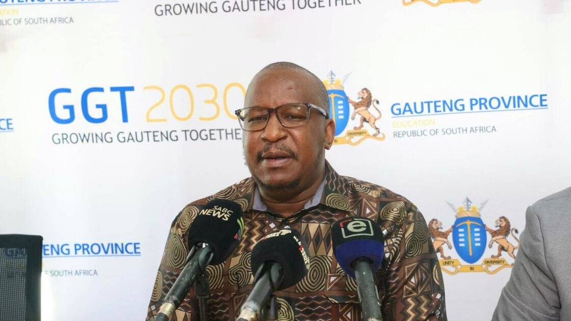 Gauteng scrambles to place 1,100 pupils, a month into academic year