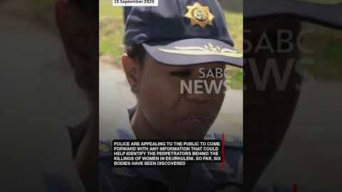 Police vow to leave nothing to chance: Athlenda Mathe