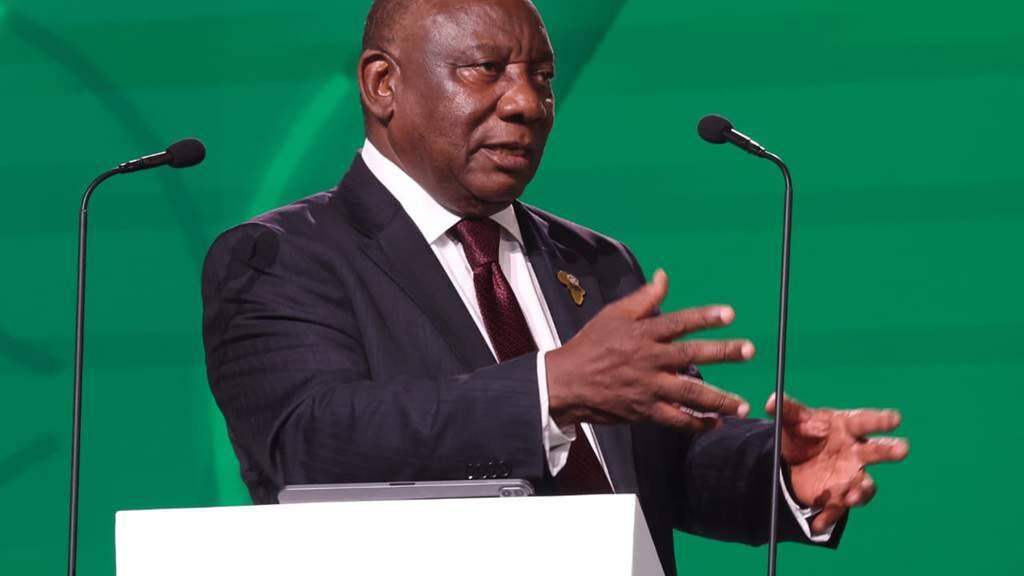 Change of heart: US warms to Johannesburg G20 participation amid late-hour talks