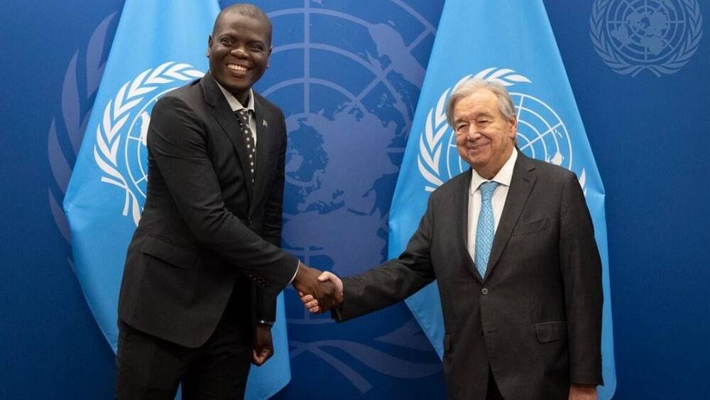 UNGA marks 25 years of Durban Anti-Racism Declaration