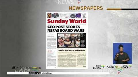 Newspapers | 03 May 2026