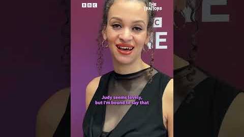 The Traitors 2026: ICONIC One-Liners 😍🙌 - BBC