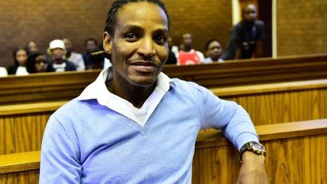 Brickz&rsquo;s reported academic success behind bars sparks national debate