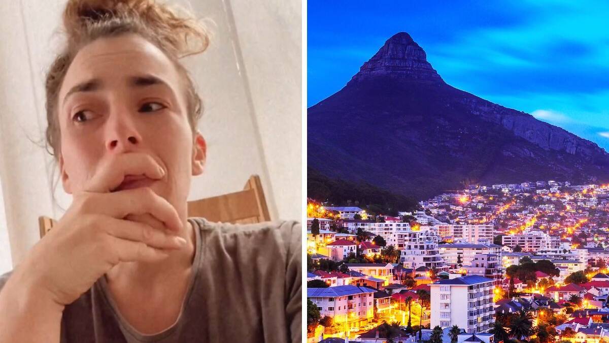 Cape Town woman &lsquo;homeless&rsquo; after rental is turned into Airbnb