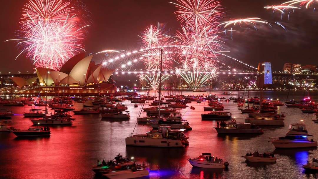 World welcomes New Year 2026 with hope for peace, and optimism for the future