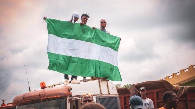 Mobs send Nigerians fleeing in Jos following Palm Sunday shooting