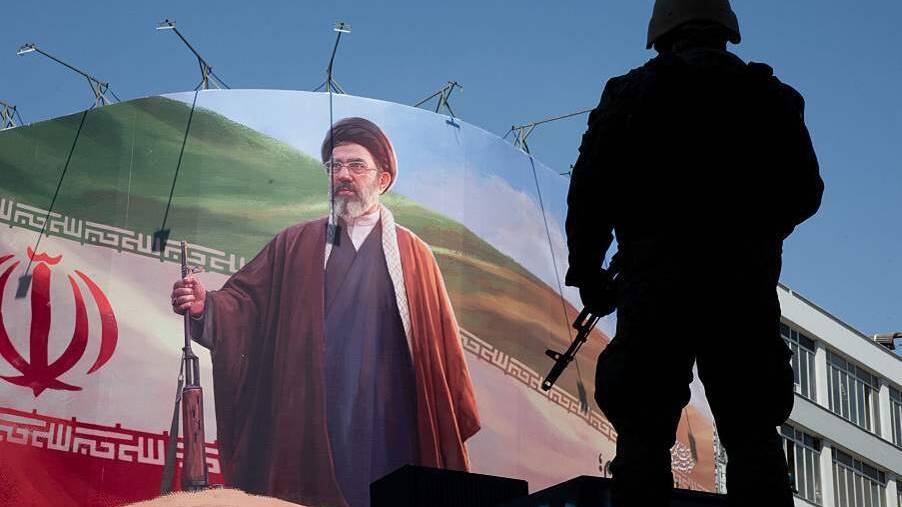 Iran warns ceasefire deal not &lsquo;imminent&rsquo; despite US optimism on ending war