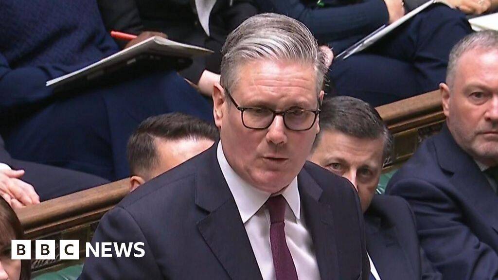 I will not yield to Trump's pressure on Greenland, says PM