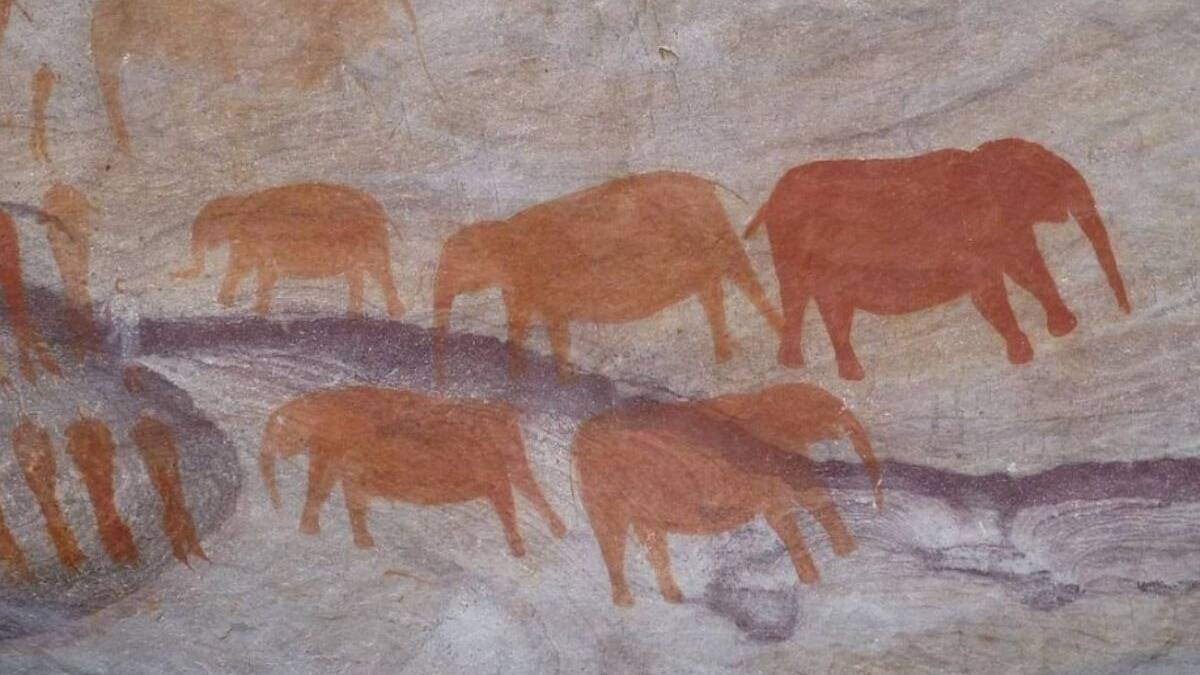 Khoi & San remains repatriated from European museums to be reburied