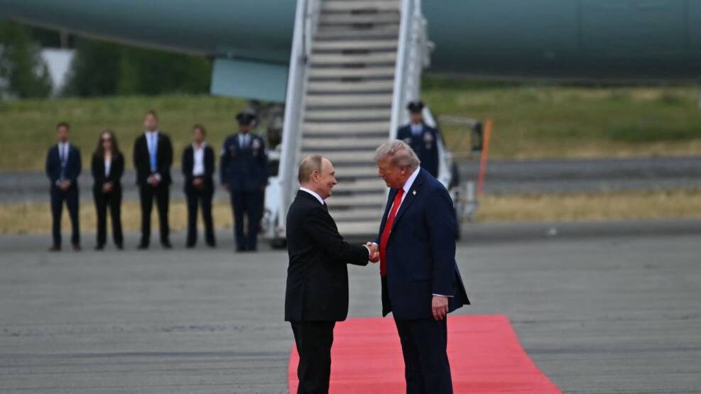 Trump&rsquo;s Descent into Authoritarianism: A Threat to Democracy