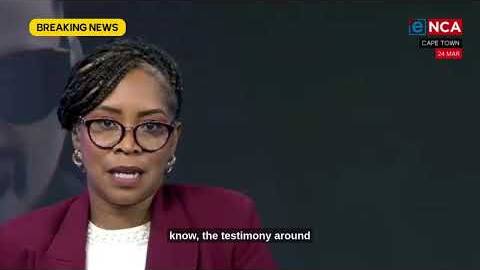 AKA&rsquo;s father slams Madlanga Commission