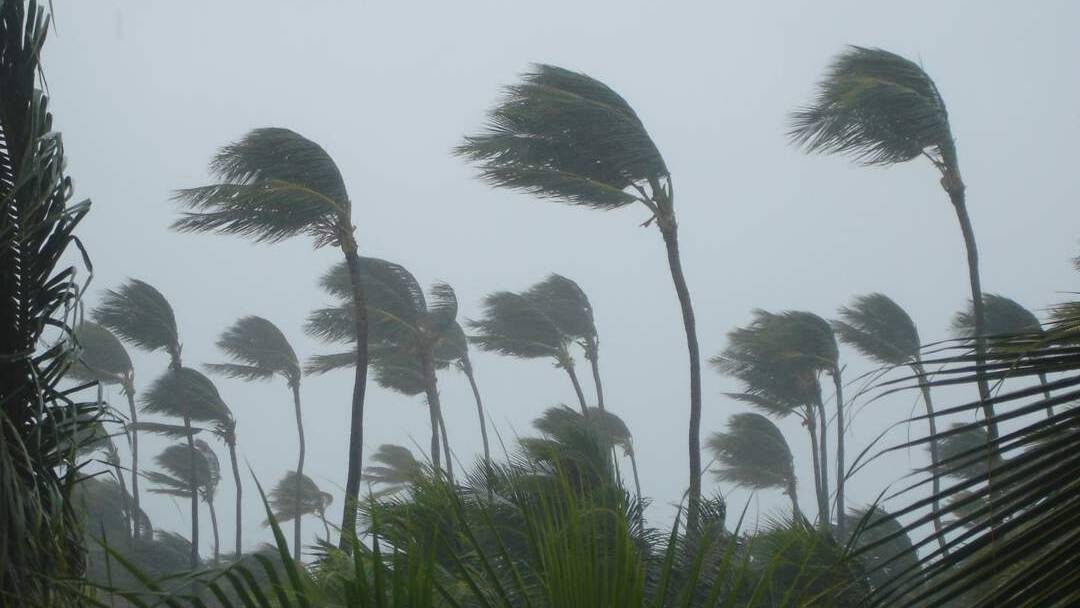 Central America on alert as Tropical Storm Cristina approaches