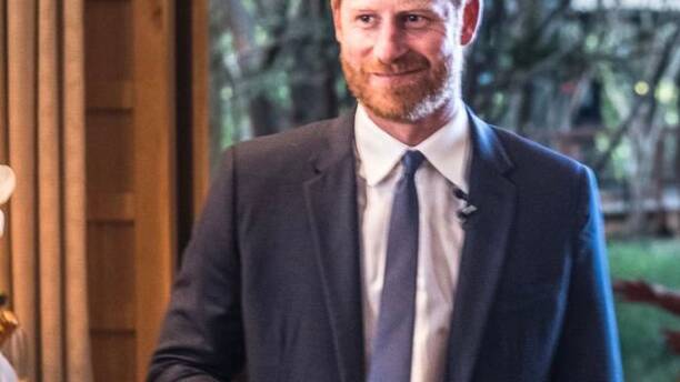 Prince Harry&rsquo;s last stand against UK tabloids