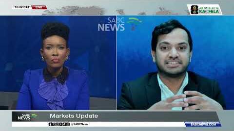 Markets update | In conversation with Vishal Rama