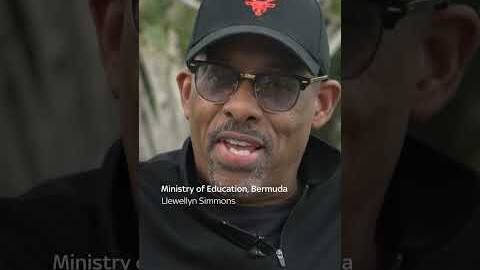 Does Bermuda have a future with the British monarchy?