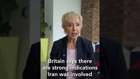 The world this week with Jane Dutton (28 September-2 October 2026)