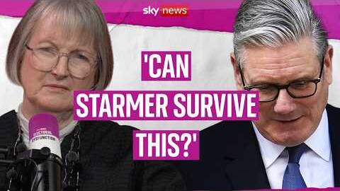 Will we ever know everything about Peter Mandelson?