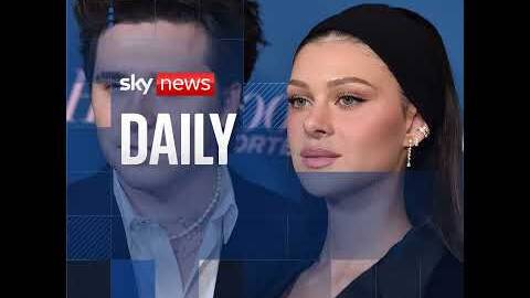 Peltz v Posh: Nicola Peltz and the rift with the Beckhams