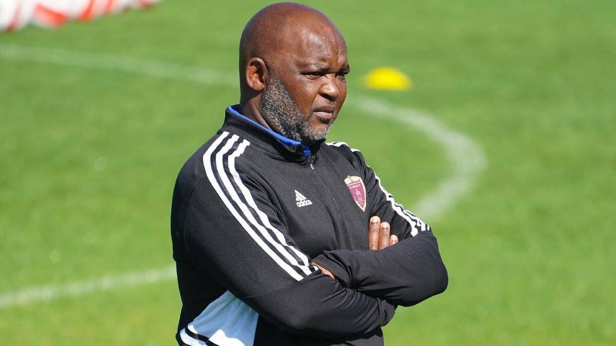 Why Pitso Mosimane is no longer Africa’s most sought-after coach
