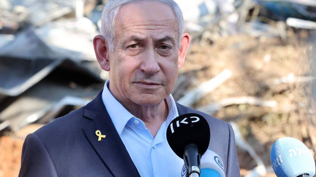 Israel evacuates UAE mission staff amid threat from ‘terrorist organisations’