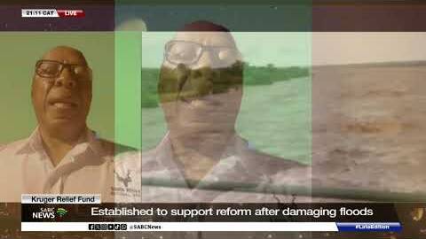 Mpumalanga Floods | Evacuations, closures and restrictions at some gates: JP Louw