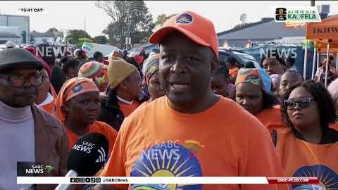 Kolwapi Firearm Case | Call for upgraded charges against Kolwapi